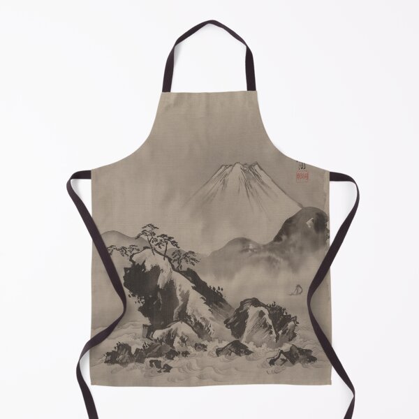 Item preview, Mount Fuji 1887 designed and sold by SuperMerchMan.