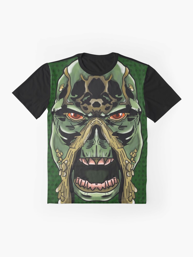 swamp life t shirt