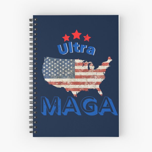 Artikelvorschau, Ultra Maga entworfen und verkauft von AmmarSherJaan.