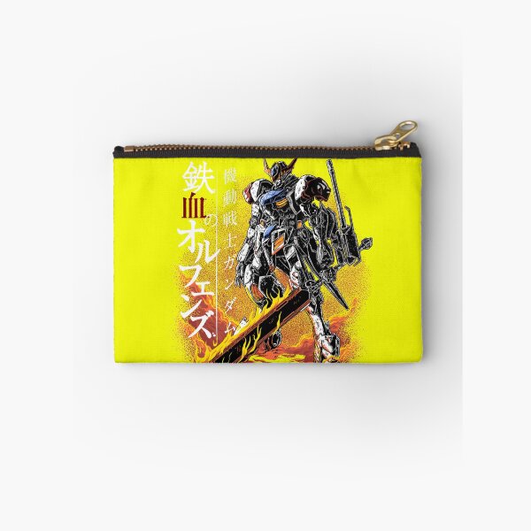 Item preview, Gundam Barbatos  T-Shirt designed and sold by MichaSchuster.