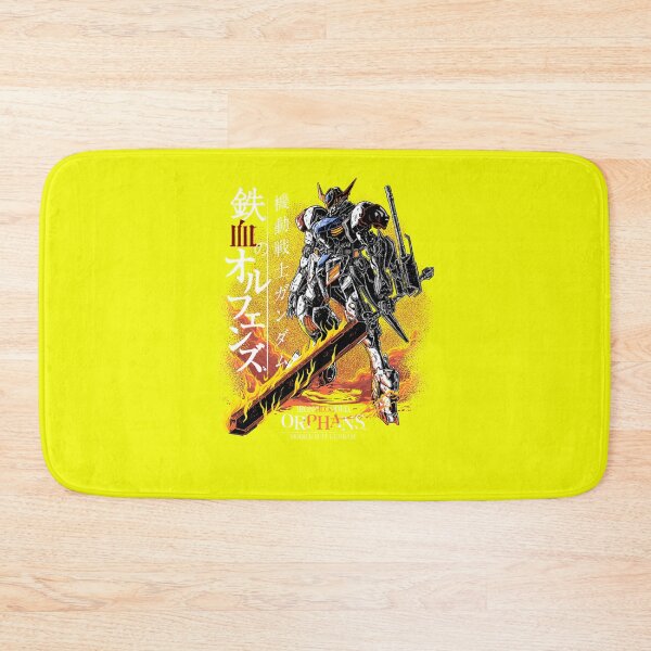 Item preview, Gundam Barbatos  T-Shirt designed and sold by MichaSchuster.