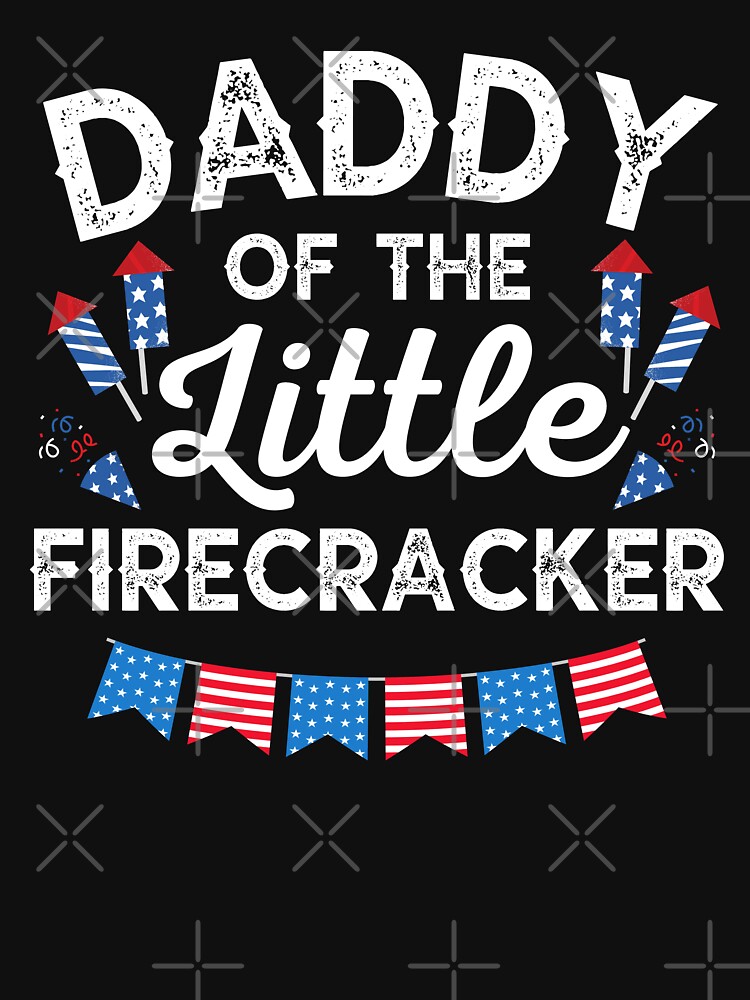  Little Firecracker Matching Outfits For 4th of July