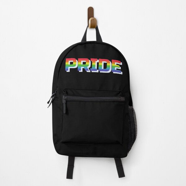 Item preview, Pride Ally Classical t shirt designed and sold by picky pickers.