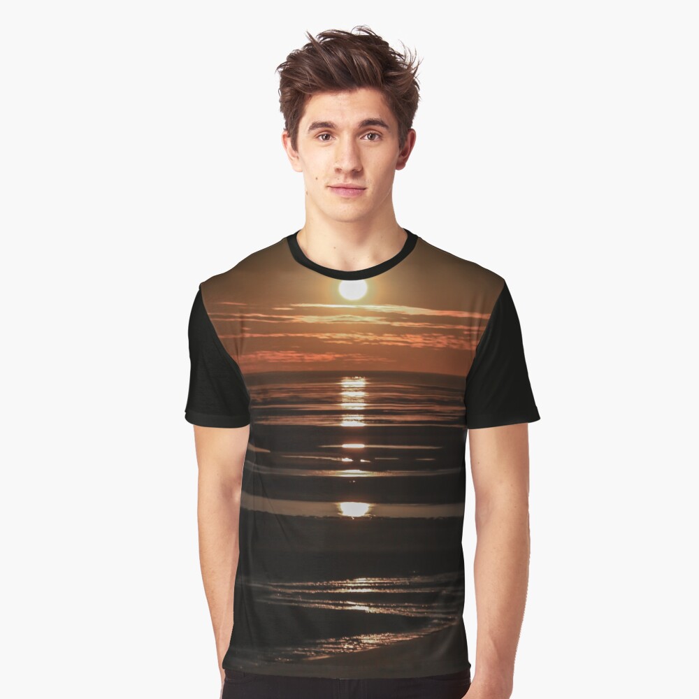 Item preview, Graphic T-Shirt designed and sold by jmimages.