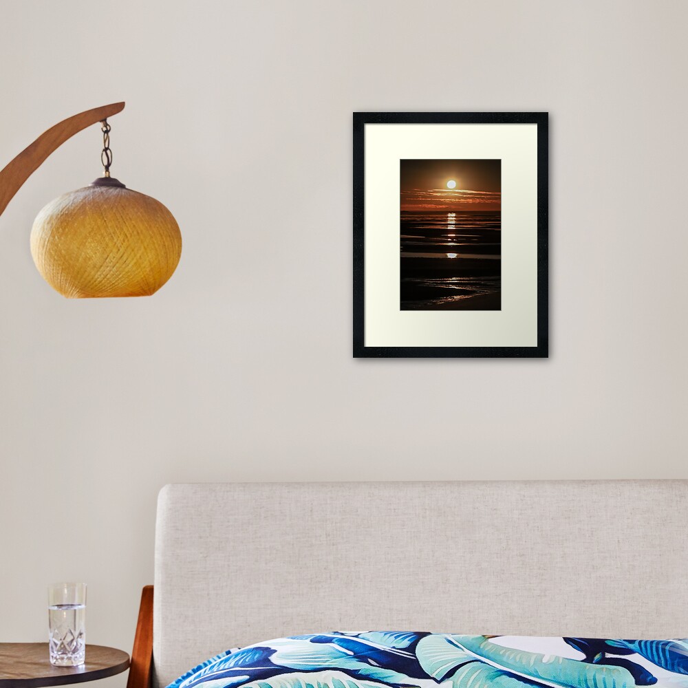 Item preview, Framed Art Print designed and sold by jmimages.