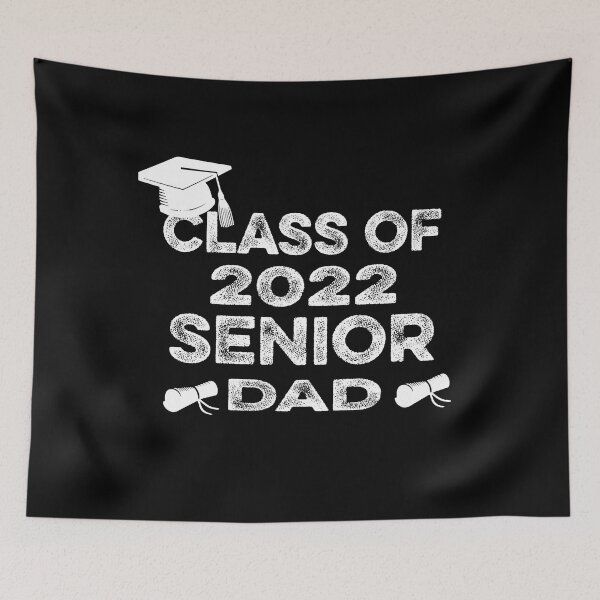 Item preview, Senior class of 2022 graduation  designed and sold by ilias13.