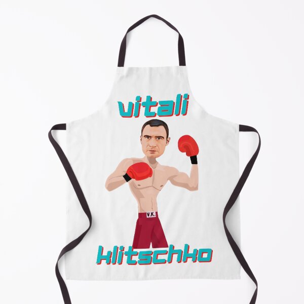 Item preview, Vitali Klitschko designed and sold by DrawingAndText.