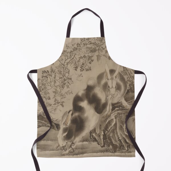 Item preview, Rabbits 1887 designed and sold by SuperMerchMan.