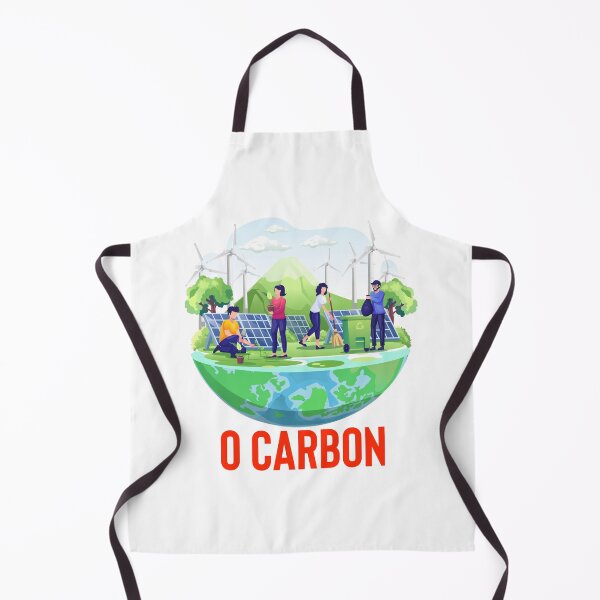 Item preview, 0 Carbon World designed and sold by Fine Art California.