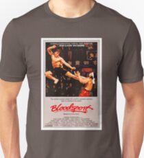 Bloodsport Unisex T-Shirt