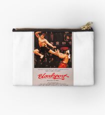 Bloodsport Studio Pouch