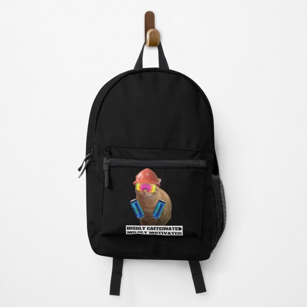 Item preview, Highly caffeinated designed and sold by 7Sagess.