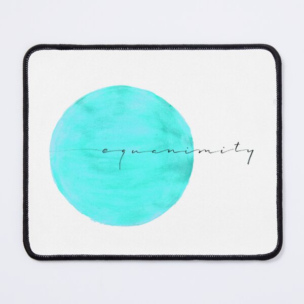 Item preview, Equanimity  designed and sold by GreenStem.