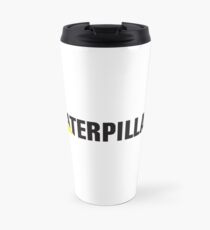 CATERPILLAR Travel Mug