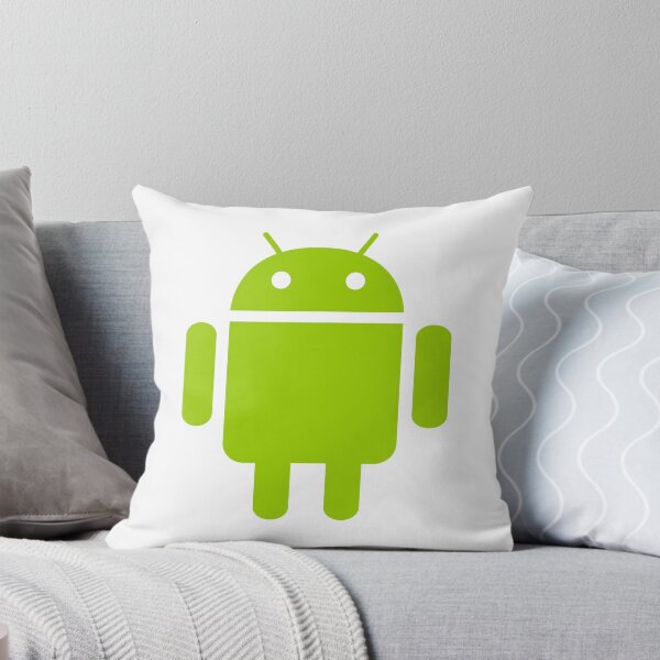 Item preview, Android designed and sold by Bosswithhat.