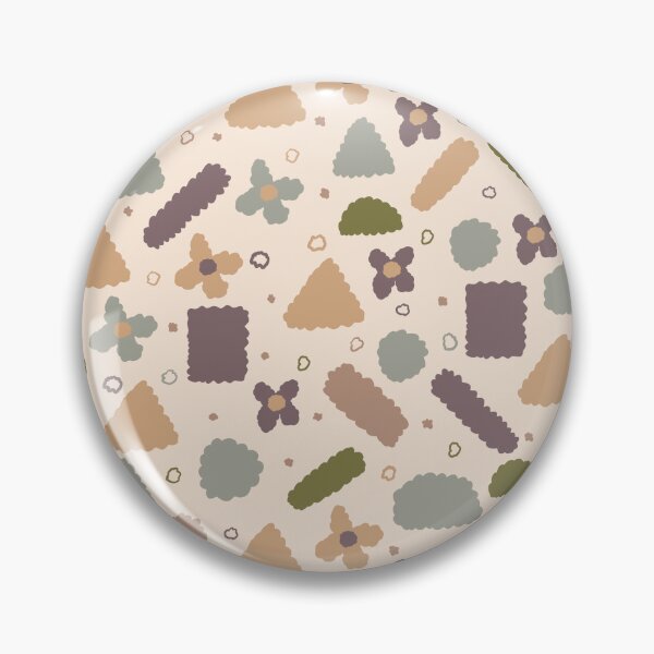 Item preview, Bold Geometric Minimalism Boho designed and sold by Lozzie Eliza Designs.