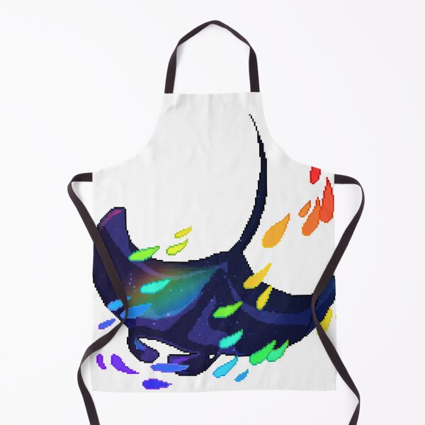 Item preview, Rainbow Flag LGBT Pride Manta Ray (School) designed and sold by OceanicScribble.