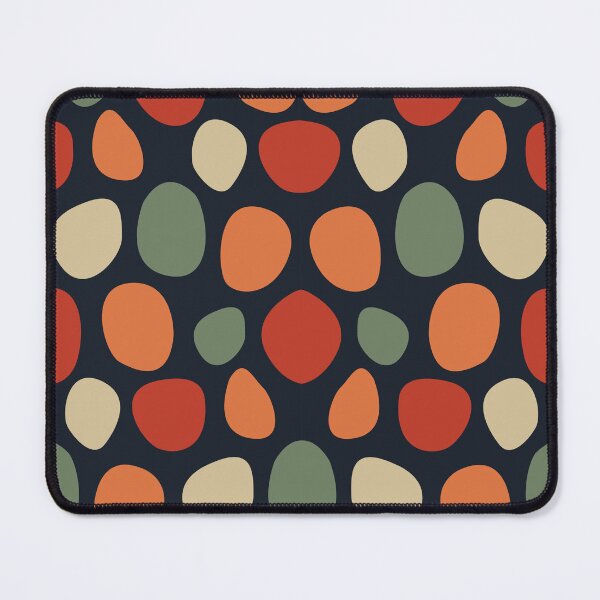Item preview, Colorful Stone Pattern designed and sold by MintaApparel.