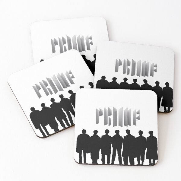 Item preview, BTS Proof  designed and sold by JOYPARK7.