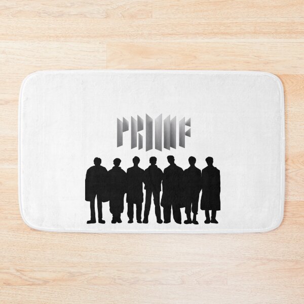 Item preview, BTS Proof  designed and sold by JOYPARK7.