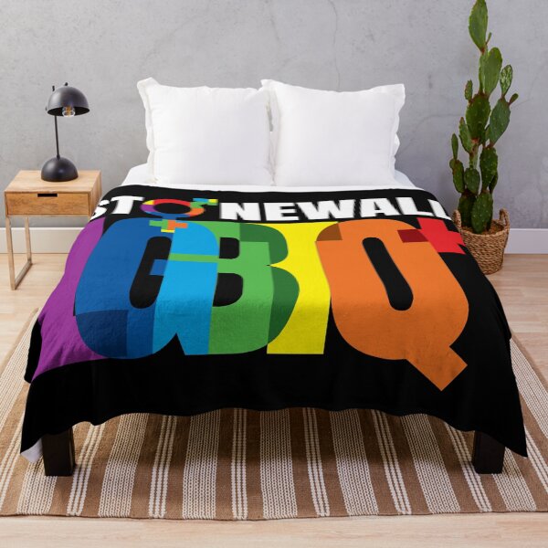Item preview, Stonewall was a riot-7 designed and sold by Cushy Digital.
