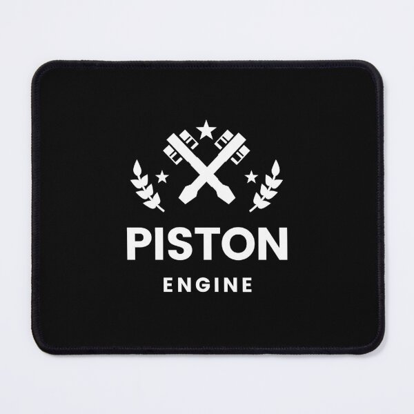 Item preview, Piston Engine  designed and sold by Vaglestyle.