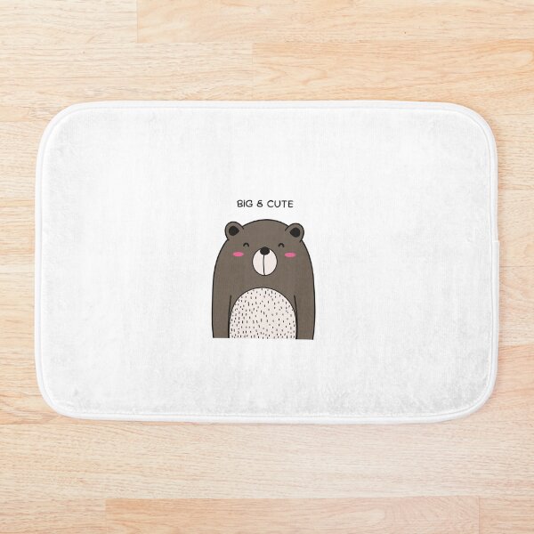 Item preview, big and cute designed and sold by KING111.