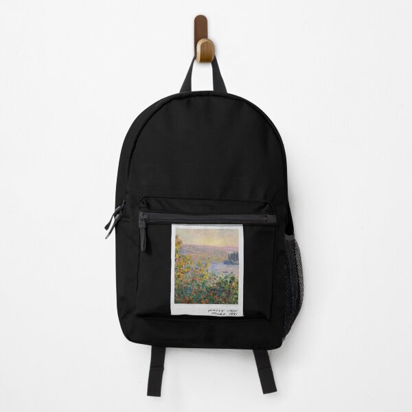 Item preview, monet - pretty view designed and sold by 7Sagess.