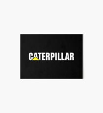 CATERPILLAR 2 Art Board