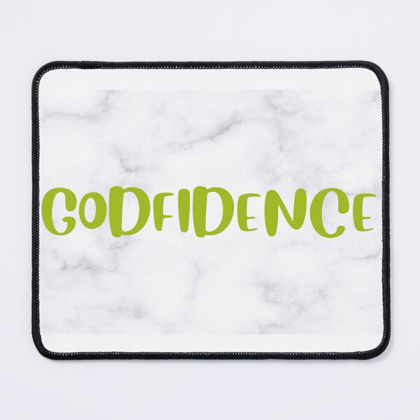 Item preview, GODFIDENCE designed and sold by OnePiyuAshu.