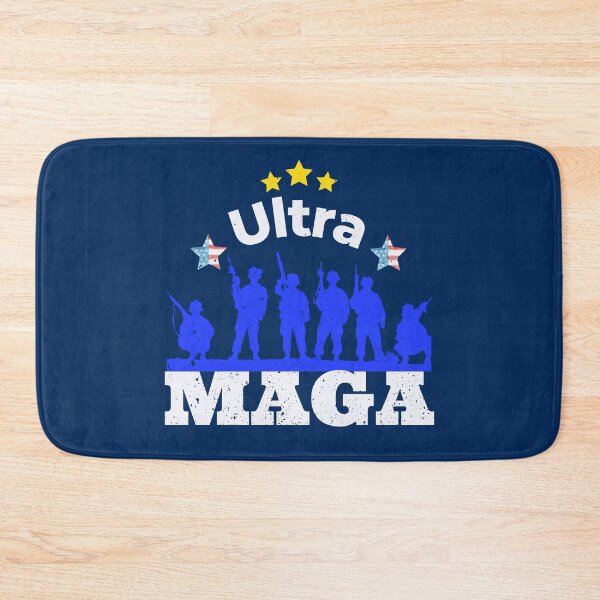 Item preview, Ultra Maga  designed and sold by AmmarSherJaan.