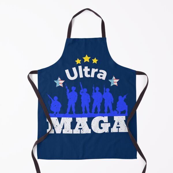 Artikelvorschau, Ultra Maga entworfen und verkauft von AmmarSherJaan.