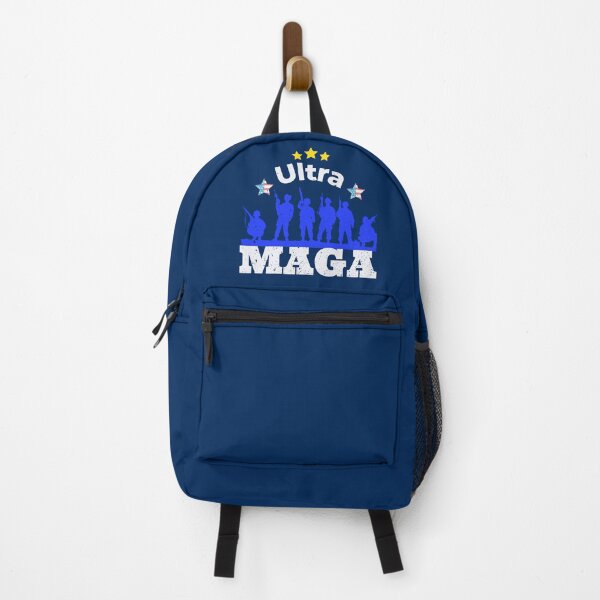 Item preview, Ultra Maga designed and sold by AmmarSherJaan.