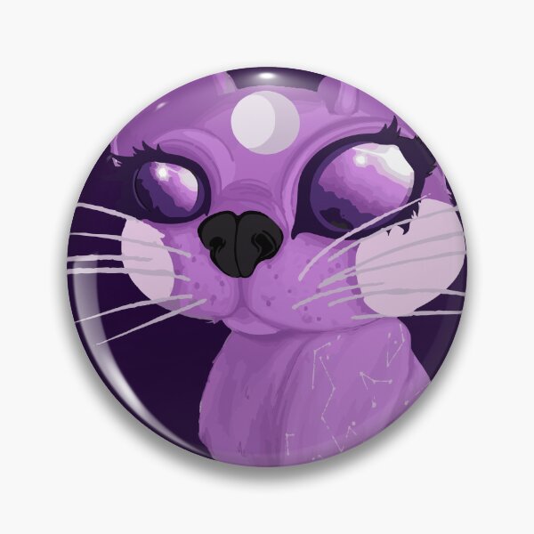 Item preview, Celestial Cat designed and sold by madsartnpics.