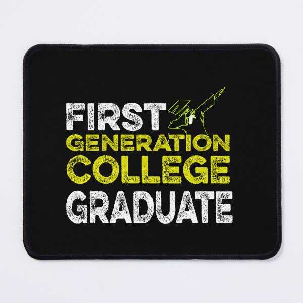 Item preview, First Generation College Graduate Graduation 2022 graduation  designed and sold by ilias13.
