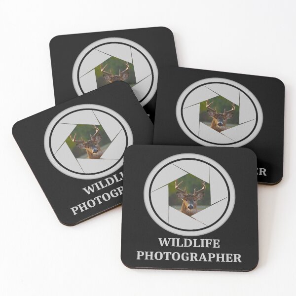 Item preview, Wildlife Photographer designed and sold by Brad Chambers.