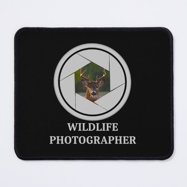 Item preview, Wildlife Photographer designed and sold by Brad Chambers.