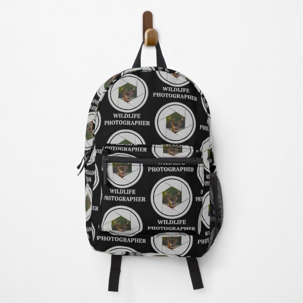 Item preview, Wildlife Photographer designed and sold by Brad Chambers.
