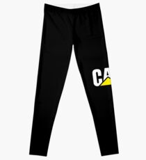 CATERPILLAR 3 Leggings
