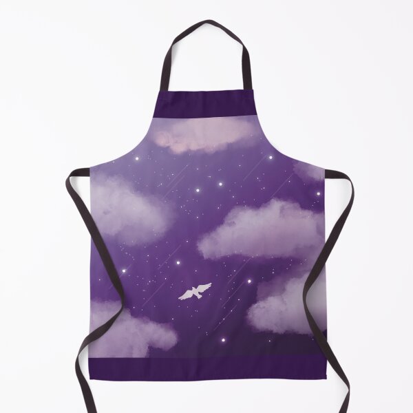 Item preview, Purple Night Sky designed and sold by mil-creates.