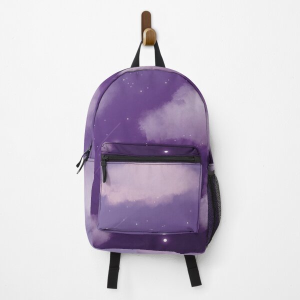Item preview, Purple Night Sky designed and sold by mil-creates.