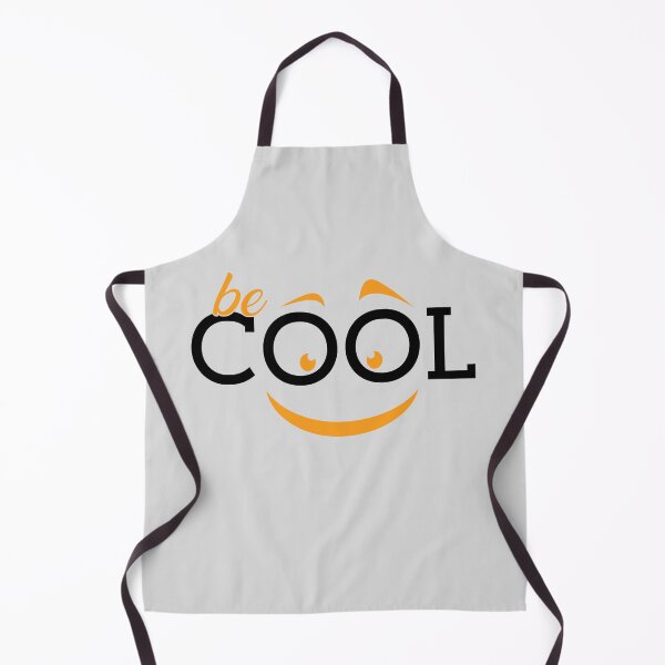 Item preview, Be Cool - take it easy and enjoy - dark designed and sold by Gillillu.