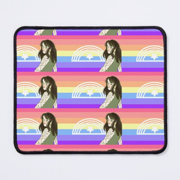Item preview, Copy of VOCALOID Avanna Xenogender Flag  designed and sold by Holli Anderson.
