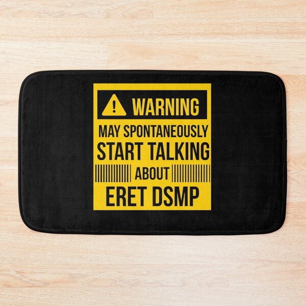 Item preview, warning may spontaneously talk about eret dsmp designed and sold by celebteyz.