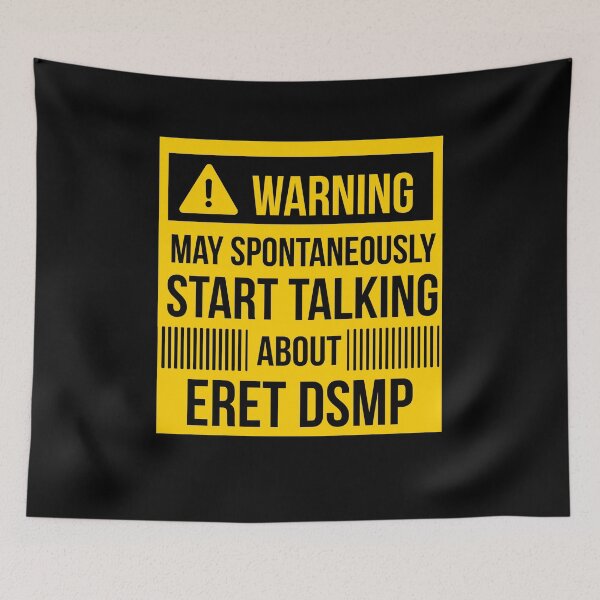 Item preview, warning may spontaneously talk about eret dsmp designed and sold by celebteyz.