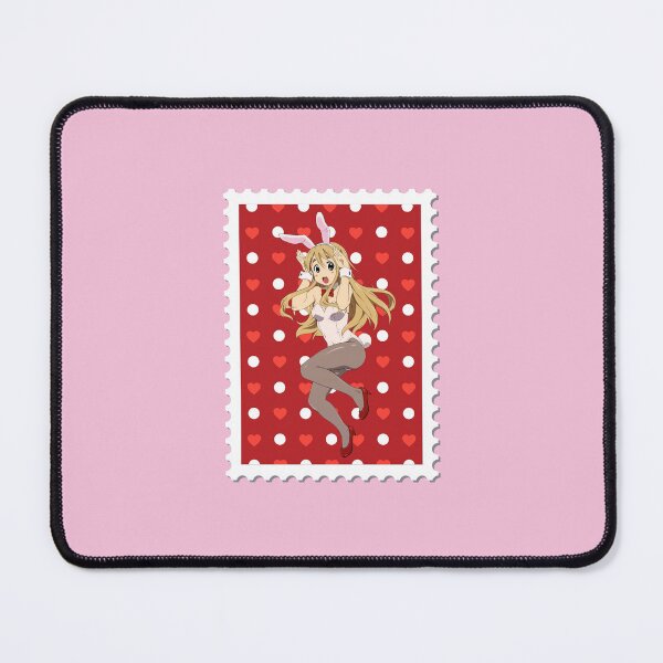 Item preview, Come Play with Tsumugi (on Pink) designed and sold by epinkb.
