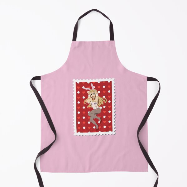 Item preview, Come Play with Tsumugi (on Pink) designed and sold by epinkb.