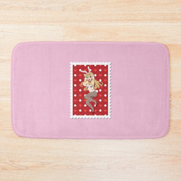 Item preview, Come Play with Tsumugi (on Pink) designed and sold by epinkb.