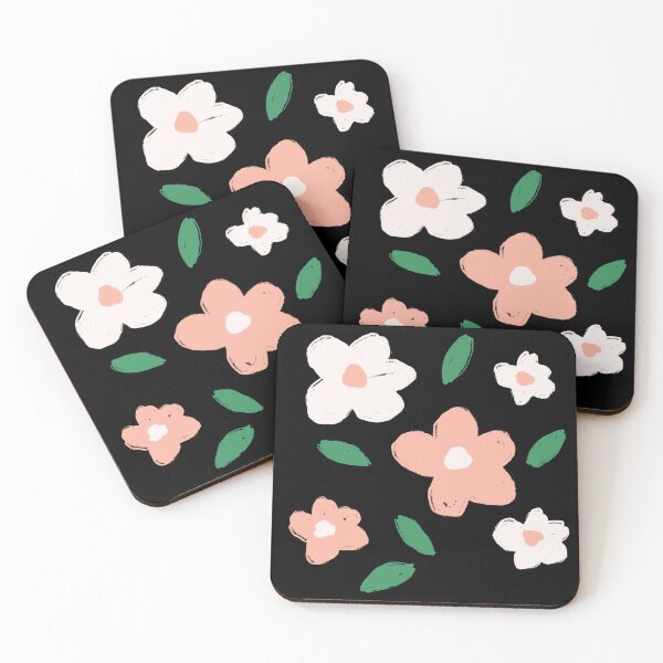 Item preview, Pop Flower designed and sold by Manda Gladies.