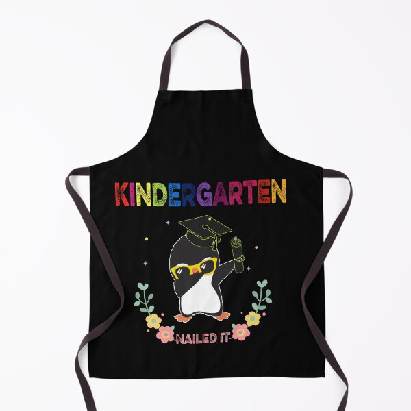Item preview, Graduation 2022 penguin Kindergarten Graduate designed and sold by ilias13.